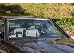 1985 Mercedes-Benz 500SEC (CC-2063553) for sale in Beverly Hills, California