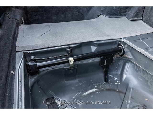 1985 Mercedes-Benz 500SEC (CC-2063553) for sale in Beverly Hills, California