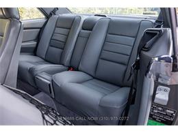 1985 Mercedes-Benz 500SEC (CC-2063553) for sale in Beverly Hills, California