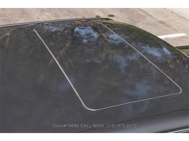 1985 Mercedes-Benz 500SEC (CC-2063553) for sale in Beverly Hills, California
