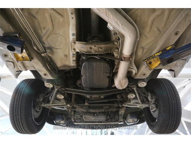 1985 Mercedes-Benz 500SEC (CC-2063553) for sale in Beverly Hills, California