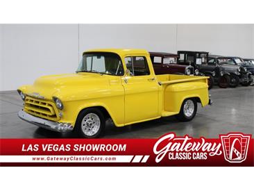 1957 Chevrolet 3100 (CC-2063575) for sale in Las Vegas, Nevada