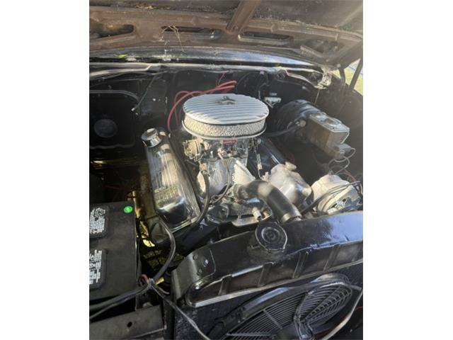 1957 Chevrolet Bel Air (CC-2063579) for sale in Hobart, Indiana