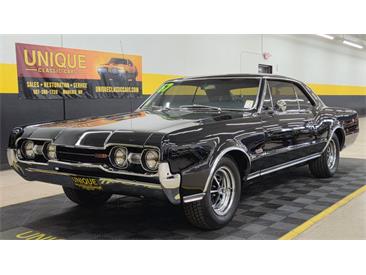 1967 Oldsmobile Cutlass (CC-2063586) for sale in Mankato, Minnesota