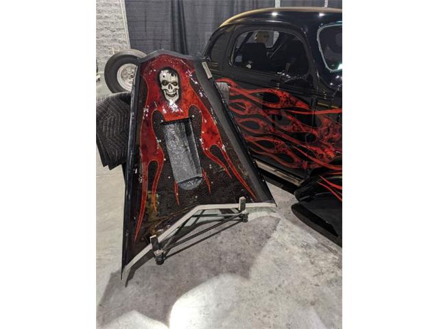 1938 Chevrolet Coupe (CC-2063589) for sale in Hobart, Indiana