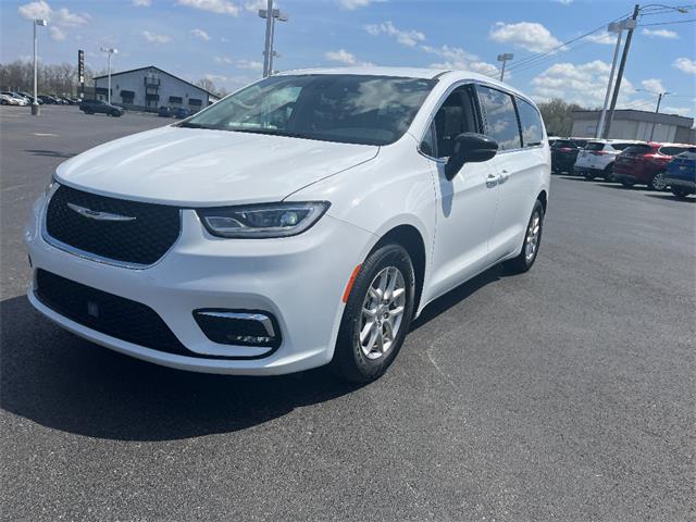 2024 Chrysler Pacifica (CC-2060359) for sale in Paducah, Kentucky