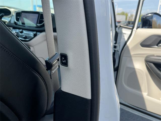 2024 Chrysler Pacifica (CC-2060359) for sale in Paducah, Kentucky