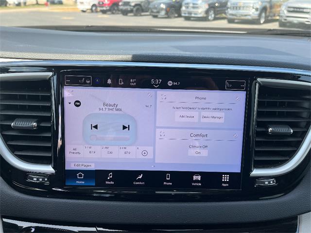 2024 Chrysler Pacifica (CC-2060359) for sale in Paducah, Kentucky