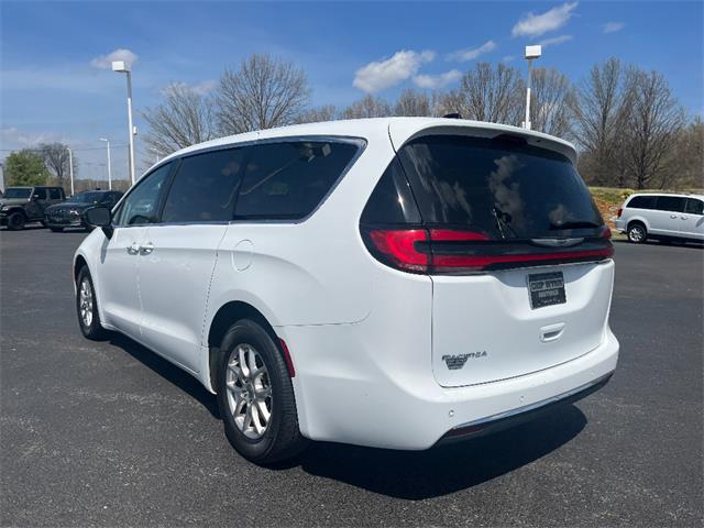 2024 Chrysler Pacifica (CC-2060359) for sale in Paducah, Kentucky