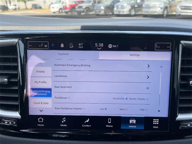 2024 Chrysler Pacifica (CC-2060359) for sale in Paducah, Kentucky