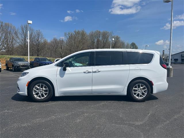2024 Chrysler Pacifica (CC-2060359) for sale in Paducah, Kentucky