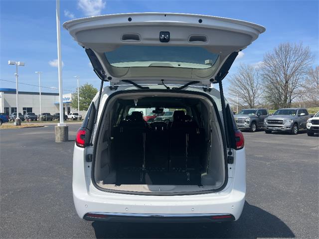 2024 Chrysler Pacifica (CC-2060359) for sale in Paducah, Kentucky