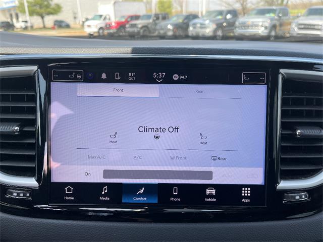 2024 Chrysler Pacifica (CC-2060359) for sale in Paducah, Kentucky