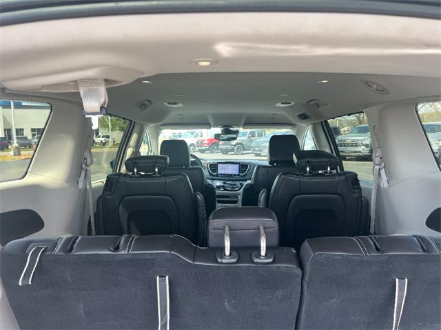 2024 Chrysler Pacifica (CC-2060359) for sale in Paducah, Kentucky