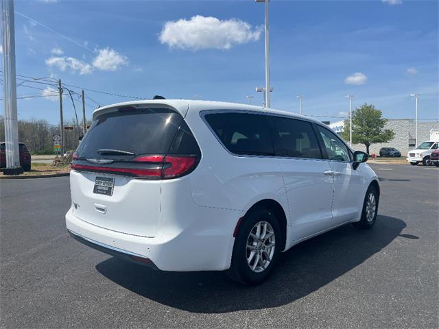 2024 Chrysler Pacifica (CC-2060359) for sale in Paducah, Kentucky