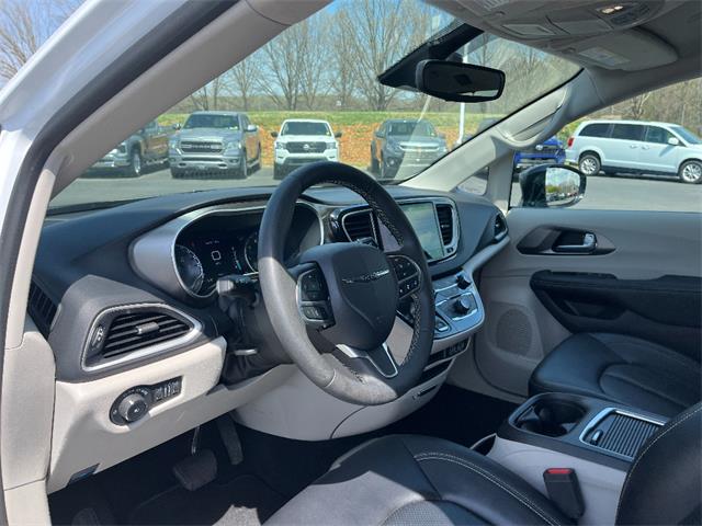 2024 Chrysler Pacifica (CC-2060359) for sale in Paducah, Kentucky