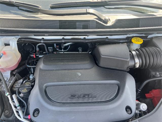 2024 Chrysler Pacifica (CC-2060359) for sale in Paducah, Kentucky