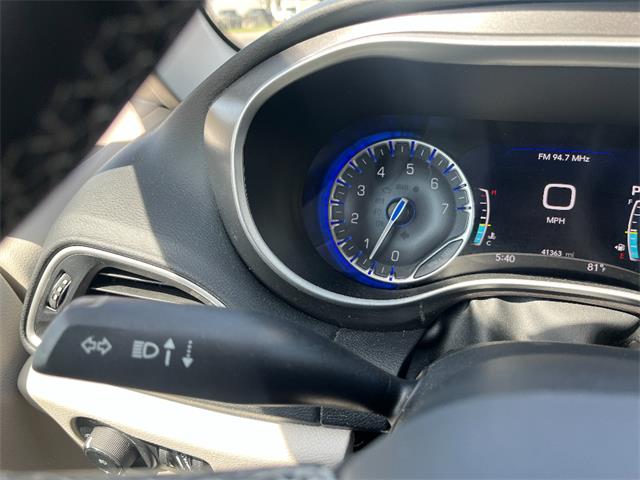 2024 Chrysler Pacifica (CC-2060359) for sale in Paducah, Kentucky