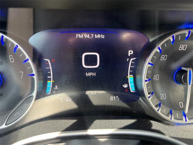 2024 Chrysler Pacifica (CC-2060359) for sale in Paducah, Kentucky