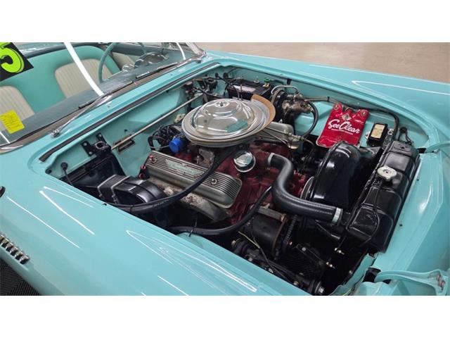1955 Ford Thunderbird (CC-2063592) for sale in Mankato, Minnesota