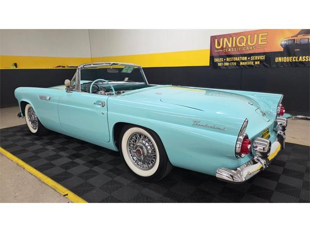 1955 Ford Thunderbird (CC-2063592) for sale in Mankato, Minnesota