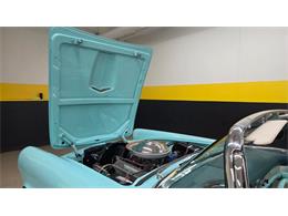 1955 Ford Thunderbird (CC-2063592) for sale in Mankato, Minnesota