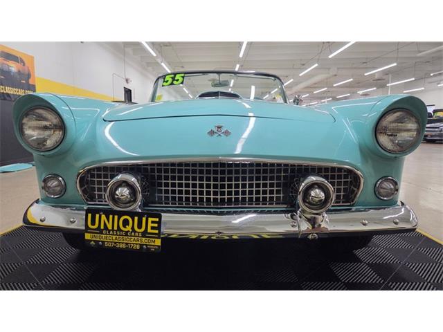 1955 Ford Thunderbird (CC-2063592) for sale in Mankato, Minnesota