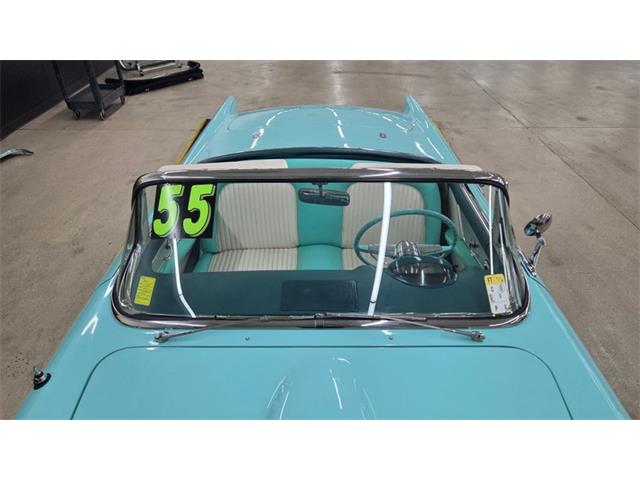 1955 Ford Thunderbird (CC-2063592) for sale in Mankato, Minnesota
