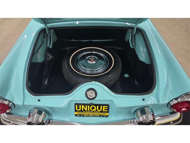 1955 Ford Thunderbird (CC-2063592) for sale in Mankato, Minnesota