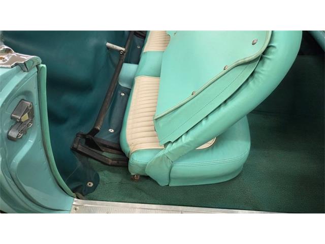 1955 Ford Thunderbird (CC-2063592) for sale in Mankato, Minnesota