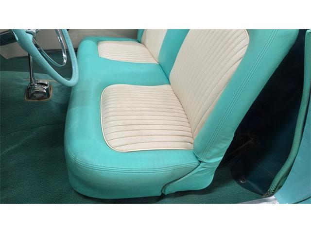 1955 Ford Thunderbird (CC-2063592) for sale in Mankato, Minnesota