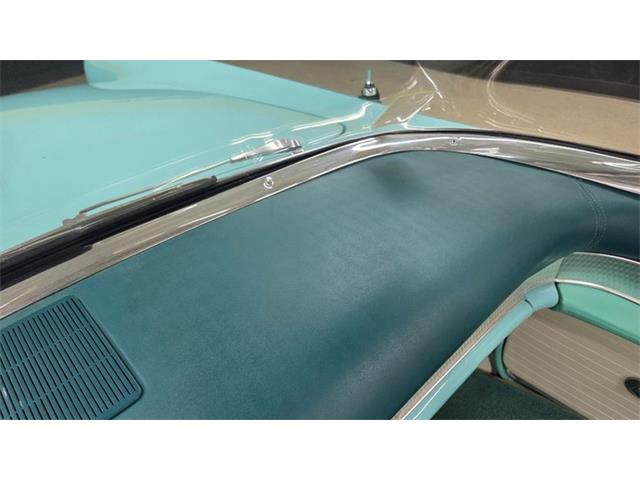 1955 Ford Thunderbird (CC-2063592) for sale in Mankato, Minnesota