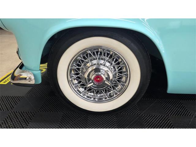 1955 Ford Thunderbird (CC-2063592) for sale in Mankato, Minnesota