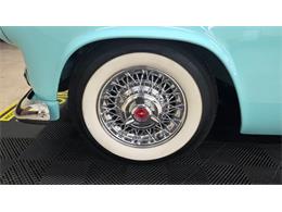 1955 Ford Thunderbird (CC-2063592) for sale in Mankato, Minnesota