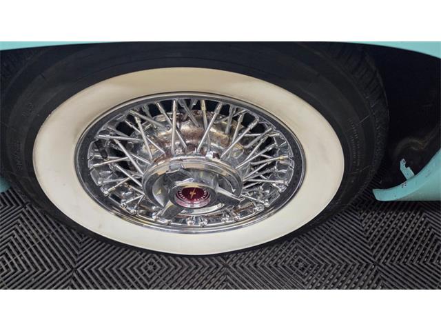 1955 Ford Thunderbird (CC-2063592) for sale in Mankato, Minnesota