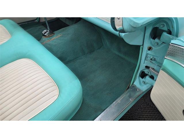 1955 Ford Thunderbird (CC-2063592) for sale in Mankato, Minnesota