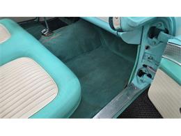 1955 Ford Thunderbird (CC-2063592) for sale in Mankato, Minnesota