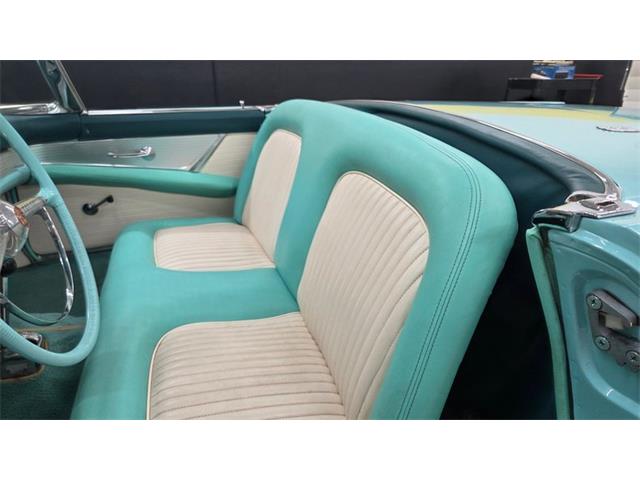 1955 Ford Thunderbird (CC-2063592) for sale in Mankato, Minnesota