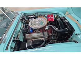 1955 Ford Thunderbird (CC-2063592) for sale in Mankato, Minnesota