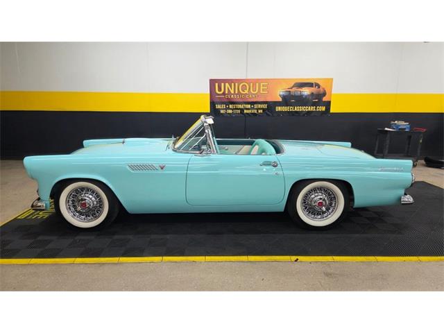 1955 Ford Thunderbird (CC-2063592) for sale in Mankato, Minnesota
