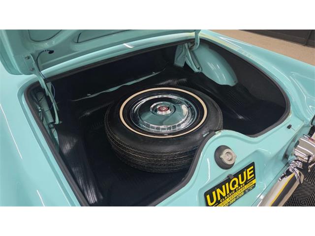 1955 Ford Thunderbird (CC-2063592) for sale in Mankato, Minnesota