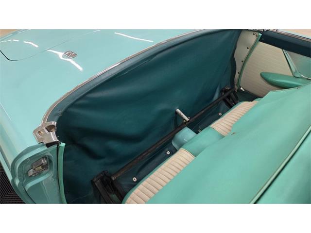 1955 Ford Thunderbird (CC-2063592) for sale in Mankato, Minnesota