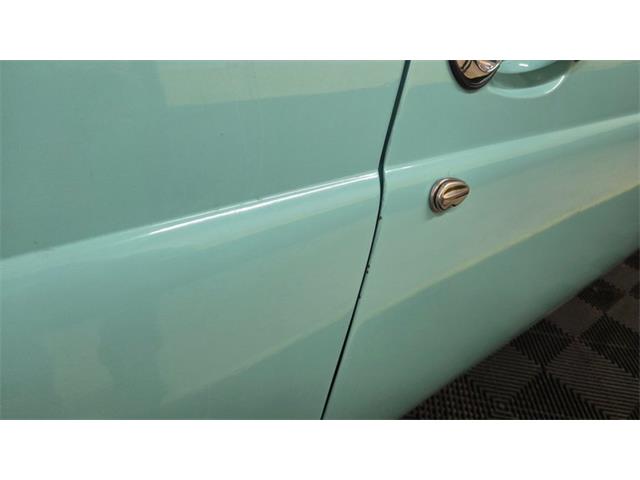 1955 Ford Thunderbird (CC-2063592) for sale in Mankato, Minnesota