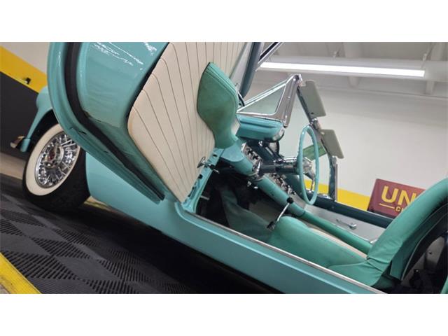 1955 Ford Thunderbird (CC-2063592) for sale in Mankato, Minnesota