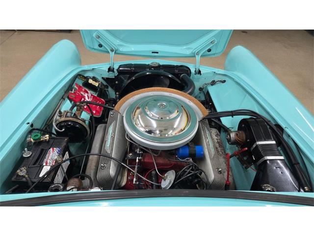 1955 Ford Thunderbird (CC-2063592) for sale in Mankato, Minnesota