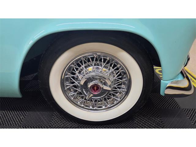 1955 Ford Thunderbird (CC-2063592) for sale in Mankato, Minnesota
