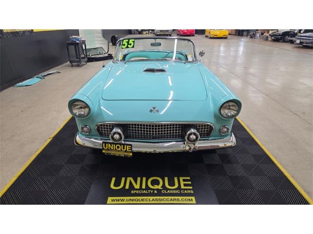 1955 Ford Thunderbird (CC-2063592) for sale in Mankato, Minnesota
