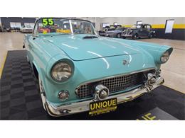 1955 Ford Thunderbird (CC-2063592) for sale in Mankato, Minnesota