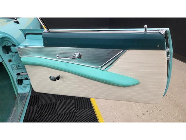 1955 Ford Thunderbird (CC-2063592) for sale in Mankato, Minnesota