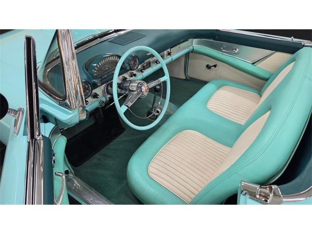1955 Ford Thunderbird (CC-2063592) for sale in Mankato, Minnesota